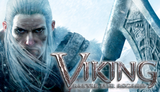 Viking: Battle for Asgard - Wikipedia