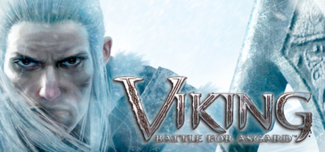 Viking: Battle for Asgard header image