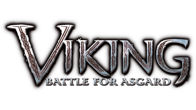 Viking: Battle for Asgard
