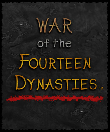 War of the Fourteen Dynasties