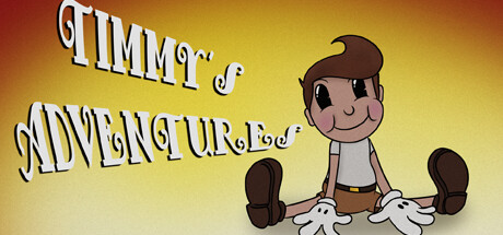 Timmy's Adventures banner image