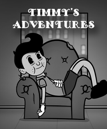 Timmy's Adventures