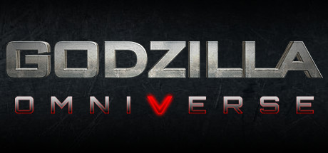 Godzilla: Omniverse Cover Image