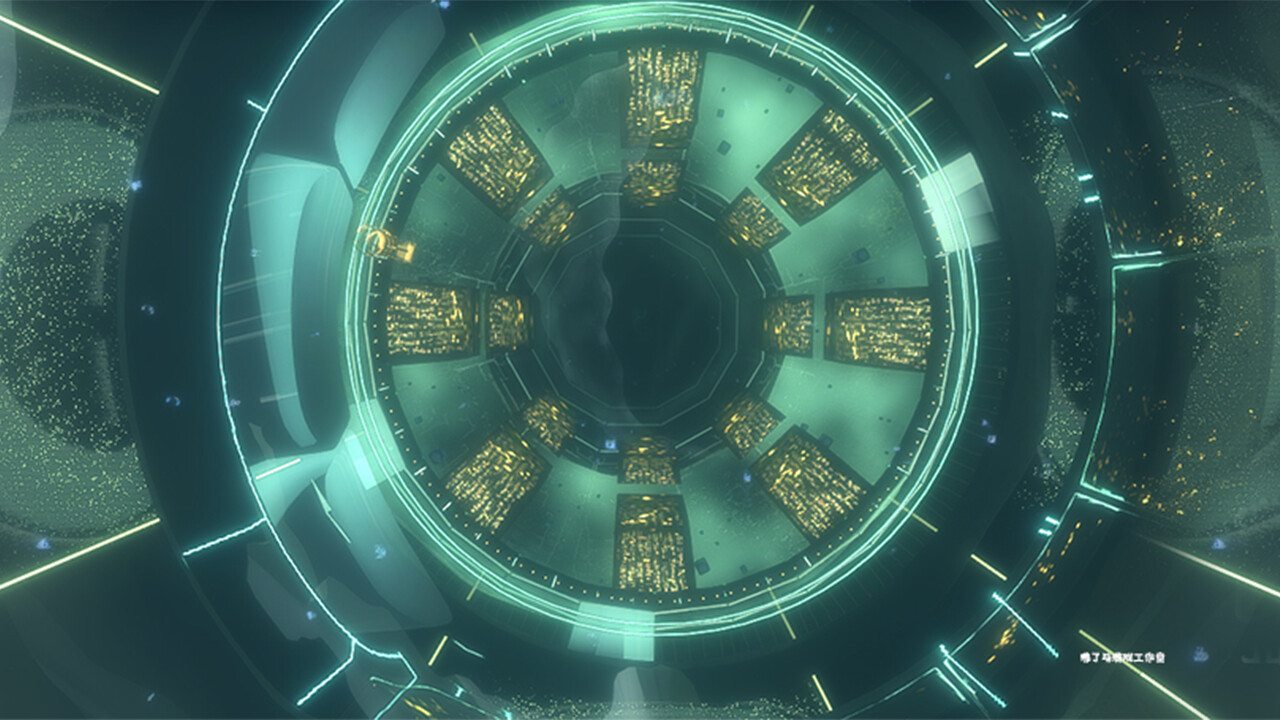 Just Chill 佛系运动 VR #4