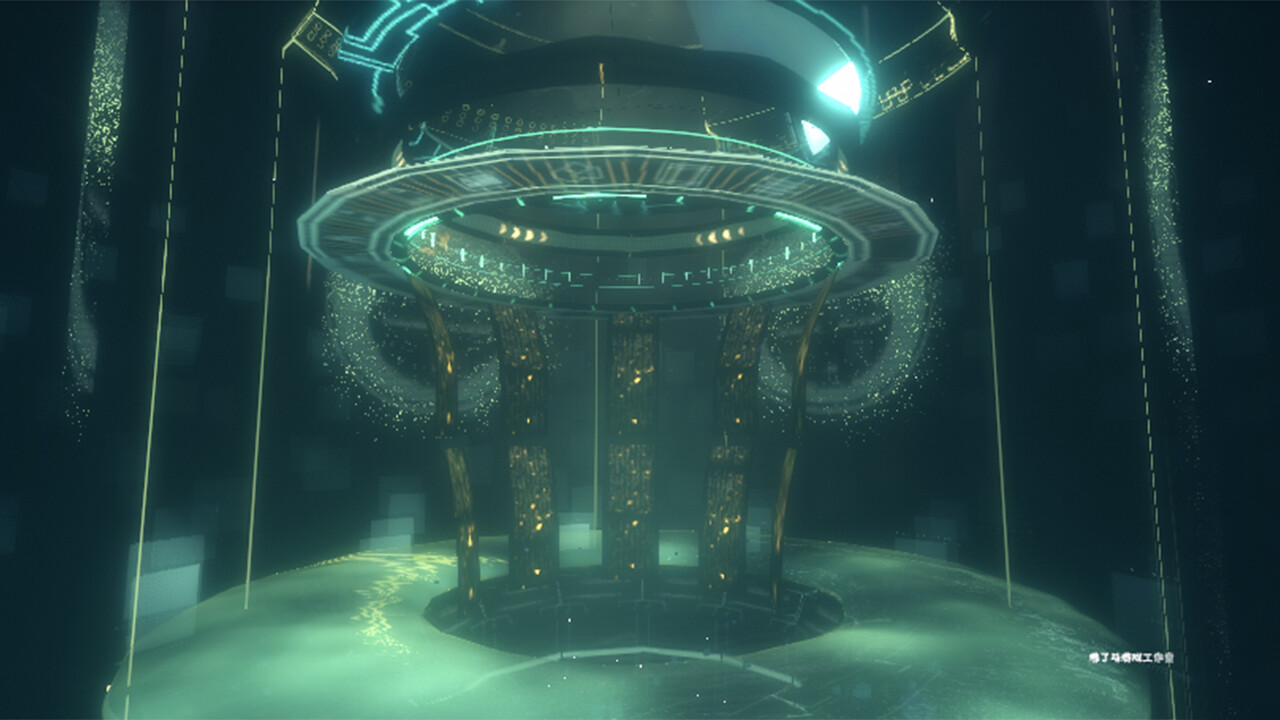 Just Chill 佛系运动 VR #0