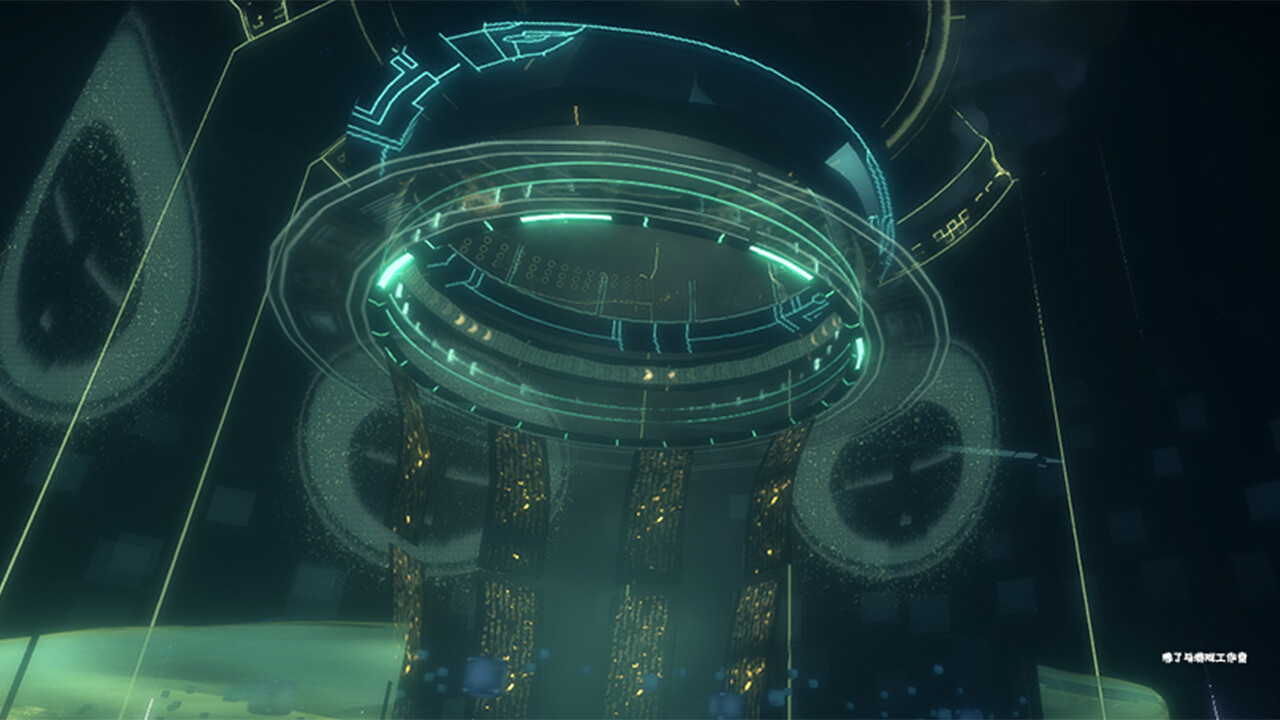 Just Chill 佛系运动 VR #2