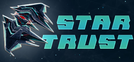 Star Trust - 3D Shooter Game Cover Image