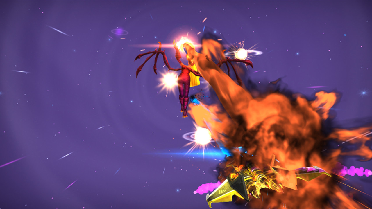 Star Trust - 3D Shooter Game #12