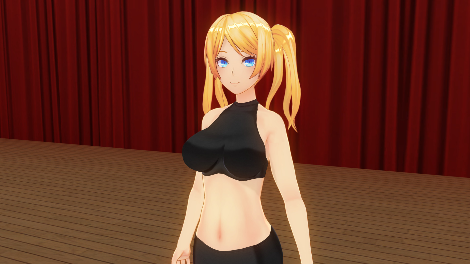 CUSTOM ORDER MAID 3D2 It's a Night Magic Welcome Master Set Vol.04 #3