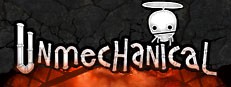 Unmechanical 게임 이미지