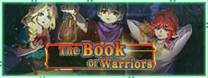 The Book of Warriors on Steam