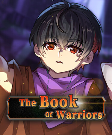 The Book of Warriors