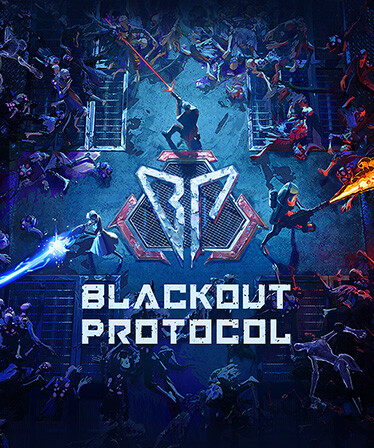 Blackout Protocol