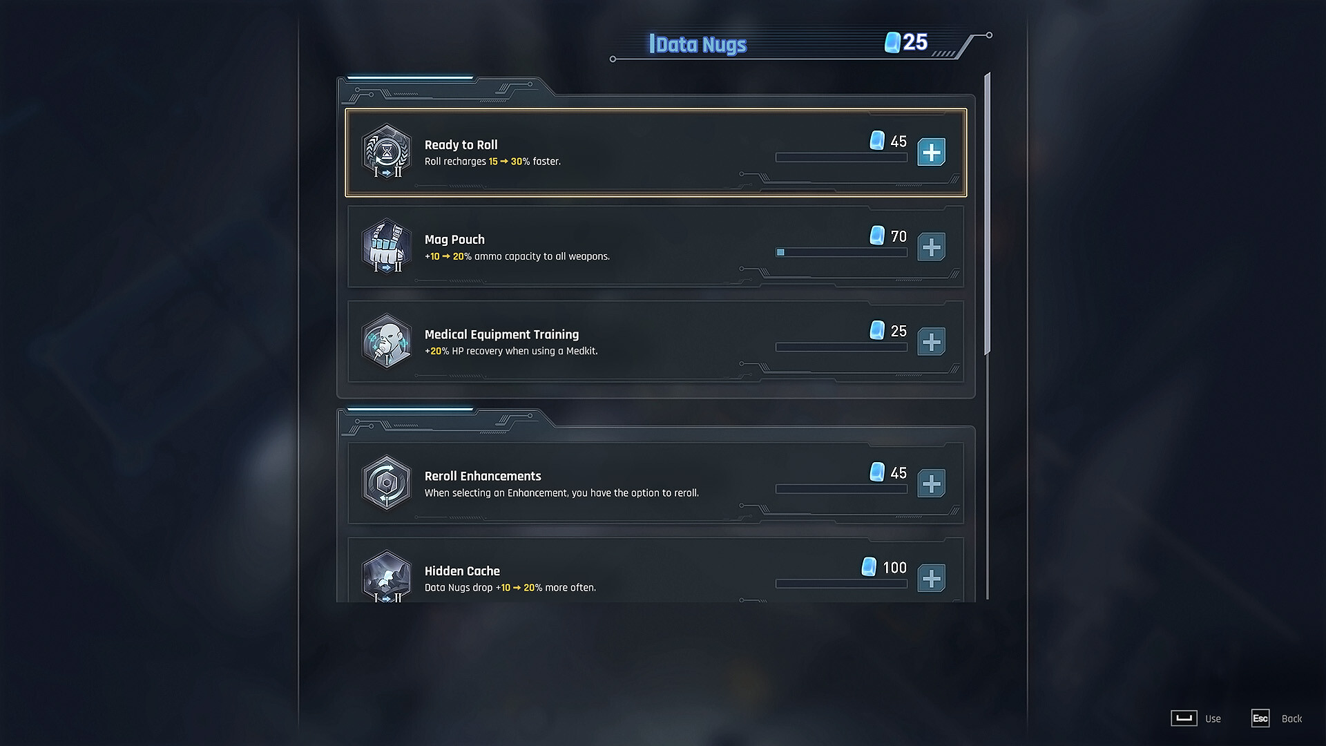 Blackout Protocol #4