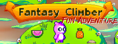 Fantasy Climber. Fun Adventure