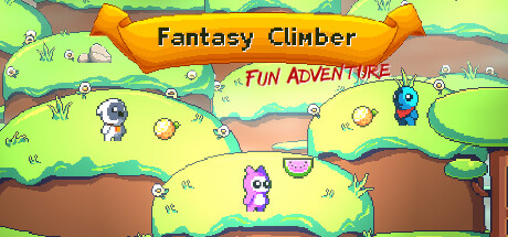 Fantasy Climber. Fun Adventure steam charts