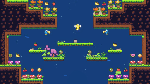 Fantasy Climber. Fun Adventure game for windows Pc 1