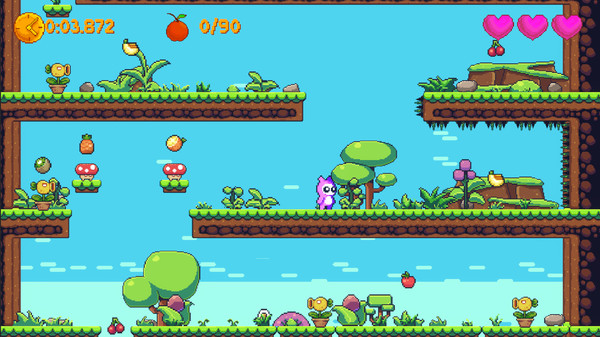 Fantasy Climber. Fun Adventurefor windows and Linux 1