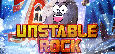Unstable Rock Cover Image