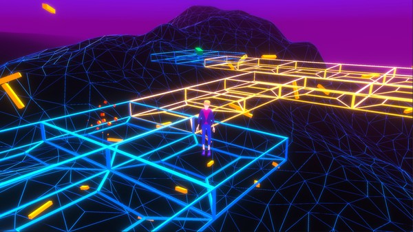 Lose Ctrl game for Linux 1