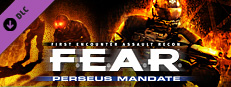 F.E.A.R. 게임 이미지