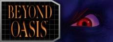 Beyond Oasis 게임 이미지
