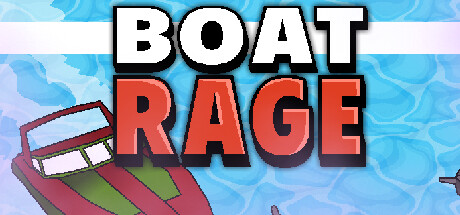 Boat Rage Cover Image