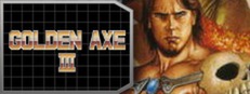 Golden Axe III 게임 이미지