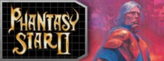 Phantasy Star II 게임 이미지
