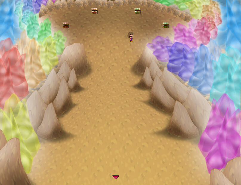 The Evil of Mutant Demo #7