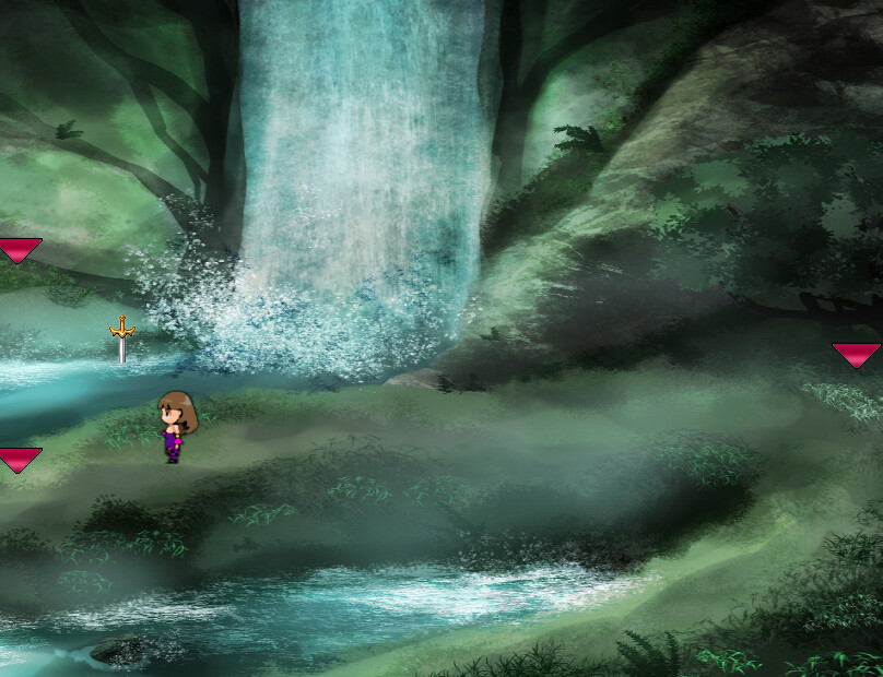 The Evil of Mutant Demo #14