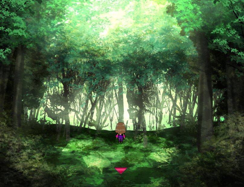 The Evil of Mutant Demo #15