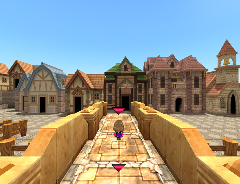 The Evil of Mutant Demo #8