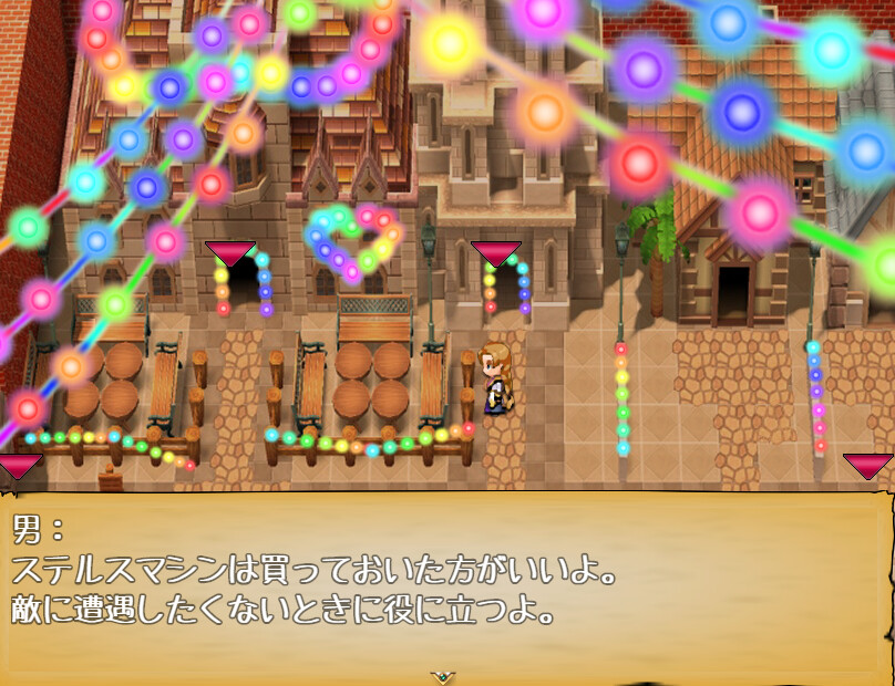 The Evil of Mutant Demo #4