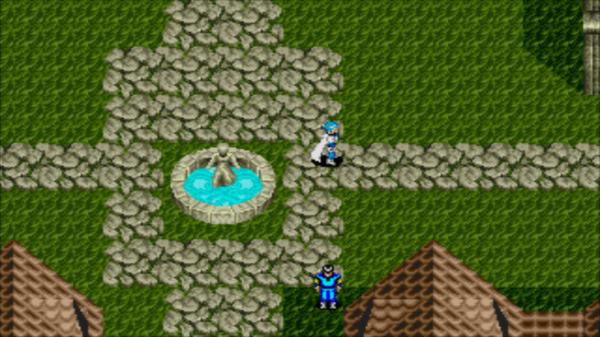 Phantasy Star III: Generations of Doom for steam Phantasy Star III: Generations of Doom for steam