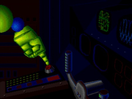 VectorMan 2 for steam VectorMan 2 for steam
