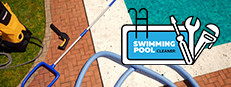 Swimming Pool Cleaner
