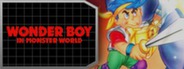 Wonder Boy in Monster World