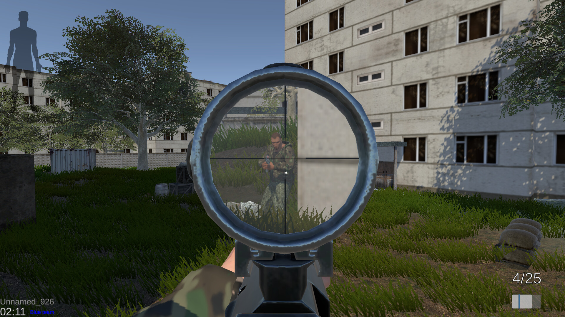 Downbass Warriors: Heroes of Maydamn #7