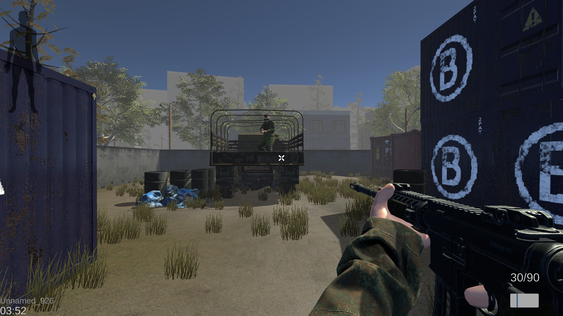 Downbass Warriors: Heroes of Maydamn #10