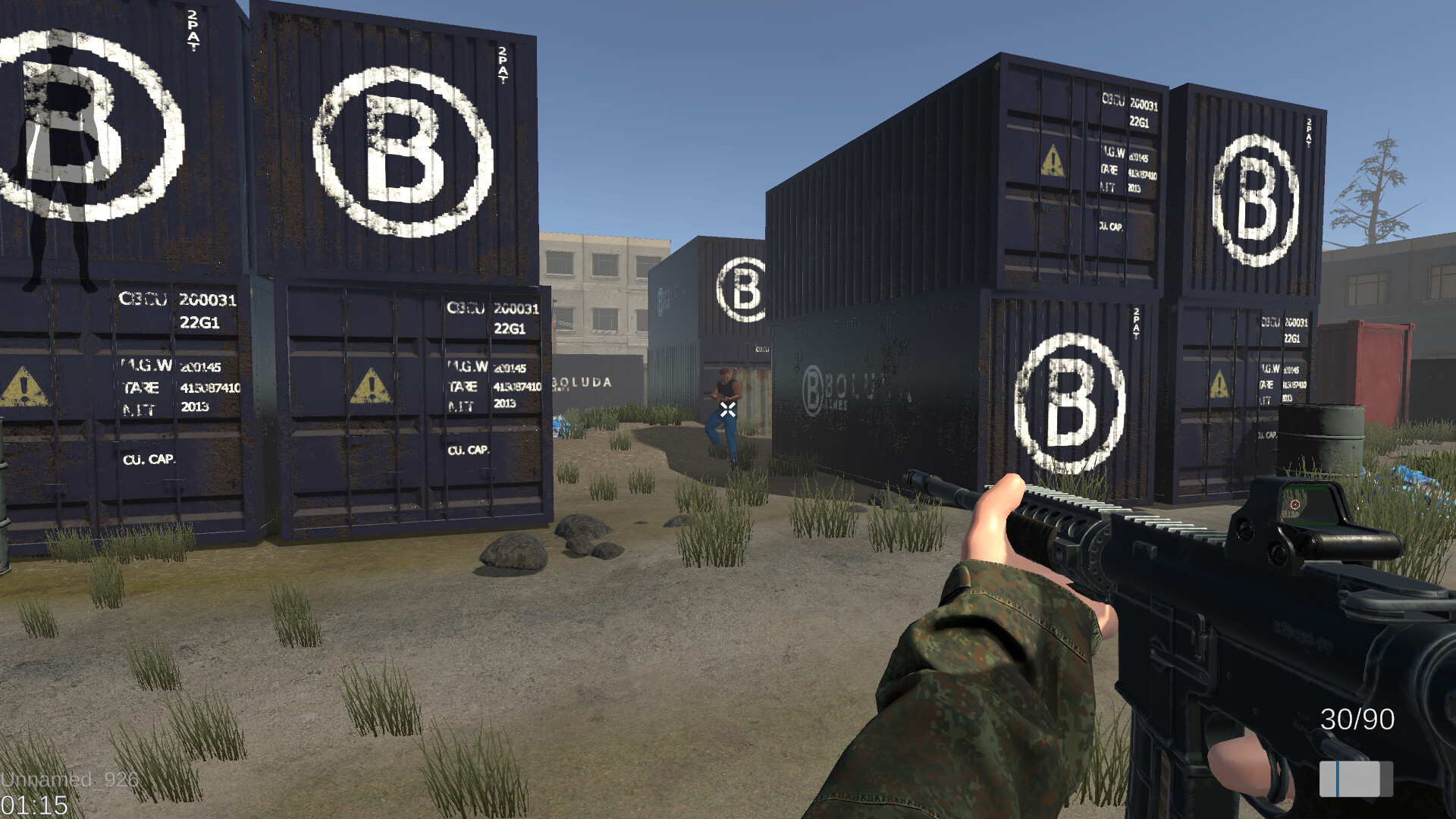 Downbass Warriors: Heroes of Maydamn #11