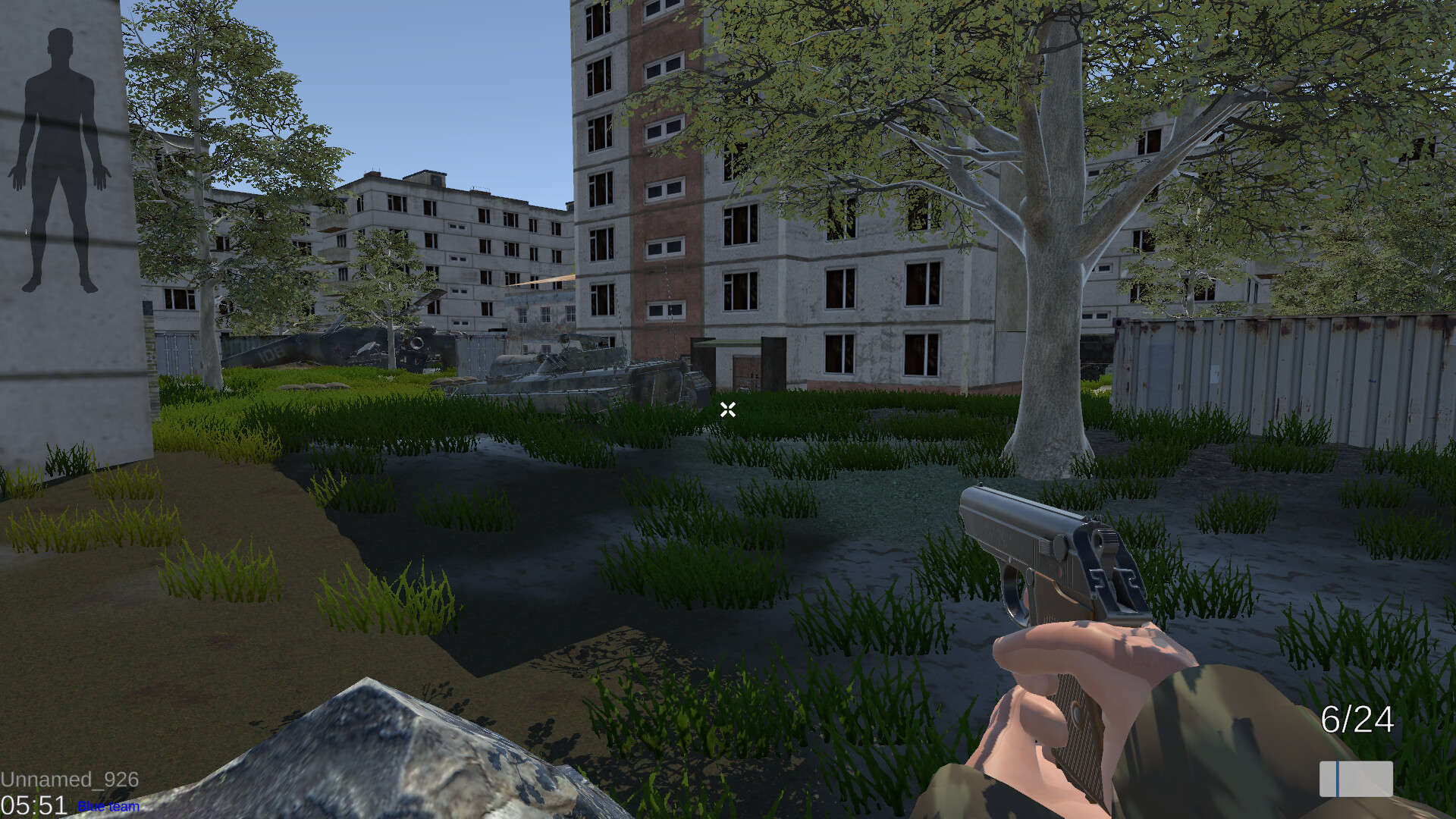 Downbass Warriors: Heroes of Maydamn #8