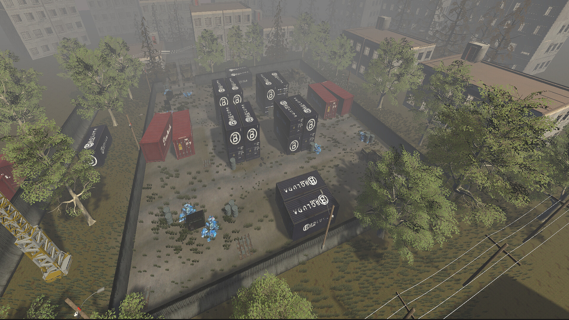 Downbass Warriors: Heroes of Maydamn #9