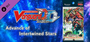 Cardfight!! Vanguard DD: Rare Card Set 03 [D-BT03]: Advance of Intertwined Stars