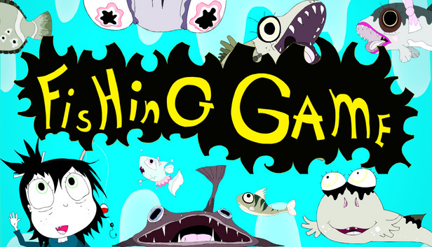 Fish Game on Steam