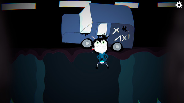 Скриншот из Fishing Game