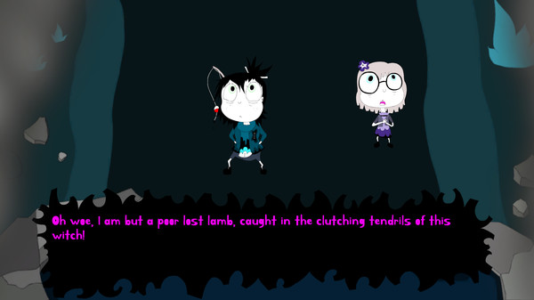 Скриншот из Fishing Game