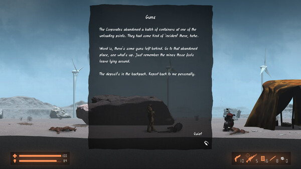 Скриншот из Ensora Скриншот из Ensora