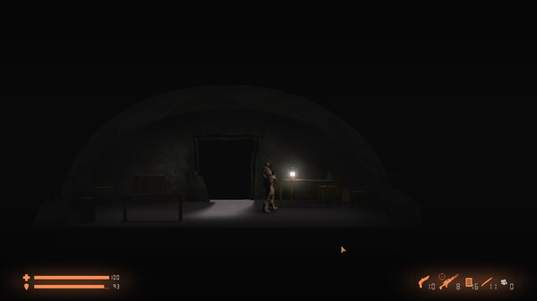 Скриншот из Ensora Скриншот из Ensora