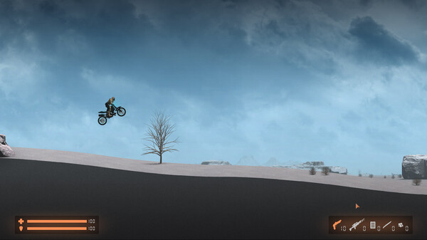 Скриншот из Ensora Скриншот из Ensora